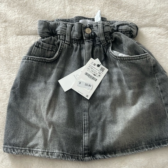 Zara Other - Girls Zara Skirt